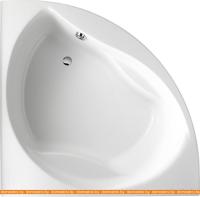 Ванны Jacob Delafon PRESQU'ILE E6045 145x145 картинка