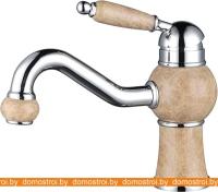 Смеситель Kaiser Stone 61211 картинка