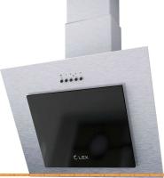 Вытяжка LEX Mini 600 (нержавеющая сталь) картинка