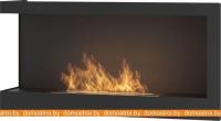 Биокамин SimpleFire Corner 900 L картинка