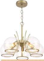 Люстра Evoluce Rescheza SL1136.203.05 картинка