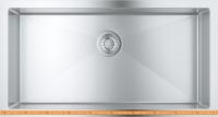Кухонная мойка Grohe K700 90-S 86,4/46,4 1.0 31580SD1 картинка
