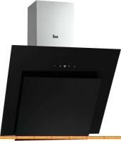 Вытяжка TEKA DVS 673 (черный) [40489270] картинка