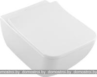 Унитаз Villeroy & Boch Venticello 4611RS01 картинка