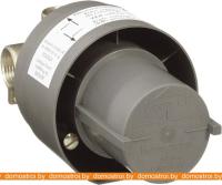 Скрытый смеситель Hansgrohe Basic set 13620180 картинка