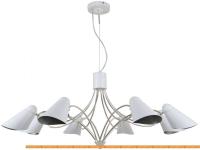 Подвесная люстра Favourite Lovato 2667-8P картинка