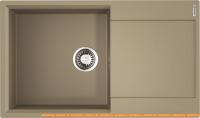 Кухонная мойка Omoikiri Daisen 86 CA картинка
