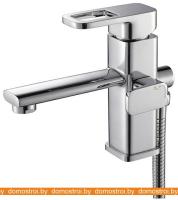 Смеситель Kaiser Sharp 64088 картинка