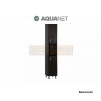 Пенал Aquanet Донна 35 Венге картинка