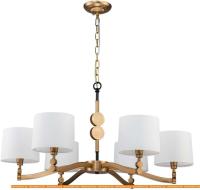 Подвесная люстра Favourite Roshe 2624-6P картинка