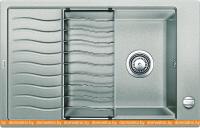 Кухонная мойка Blanco Elon XL 6 S (жемчужный) 520548 картинка
