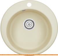 Кухонная мойка Granula 4801 (брют) картинка