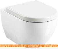 Унитаз Ravak Uni Chrome X01516 картинка