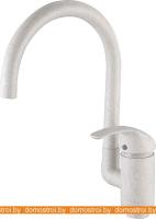 Смеситель Kaiser Nova (песчаный мрамор) 23044-1 Sb картинка