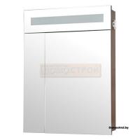 Зеркало Аквародос Ника 60 венге картинка