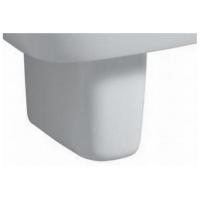 Полупьедестал Keramag 4U 1298410-000 картинка