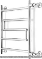 Полотенцесушитель ZorG Supreme 60x50 U500 (БП) картинка