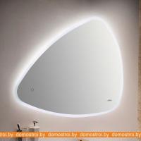 Зеркало Melana MLN-LED055 картинка
