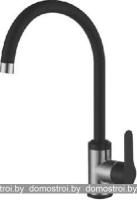 Смеситель Ledeme L74105B (черный) картинка