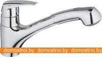 Смеситель Grohe Eurodisc 32257001 картинка