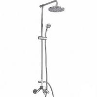 Душевая система Ledeme L2452 картинка