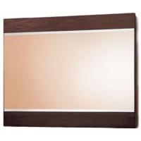 Зеркальный шкаф Акваль Латте 75 [B2.5.28.1.2.0] картинка