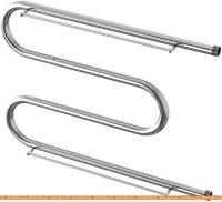 Полотенцесушитель Gloss & Reiter Standart M plus М.1.60х70 (1) картинка