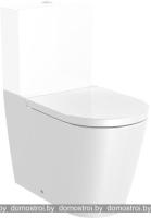 Унитаз Roca Inspira A342526000 картинка