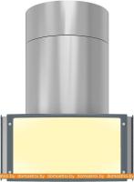 Вытяжка Solgaz OW-Inox картинка