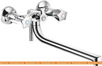 Смеситель Loffrey LF82209 картинка