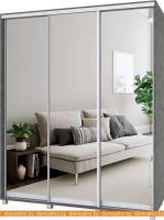 Шкаф-купе Modern Роланд Р68 + Р38 (камень темный) картинка