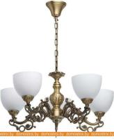 Подвесная люстра MW-Light Ариадна 450016805 картинка