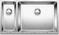 Кухонная мойка Blanco Andano 500/180-U (без клапана-автомата, правая) 520826 картинка