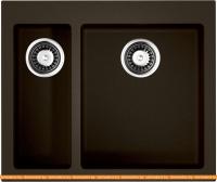 Кухонная мойка Omoikiri Bosen 59-2-DC 4993223 картинка