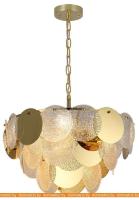 Подвесная люстра Favourite Dazzling 2741-7P картинка