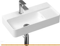 Умывальник Lavinia Boho Bathroom 21510358 (раковина, Смеситель, Сифон, клапан) картинка