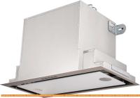 Вытяжка Akpo Neva Glass WK-10 (белый/нержавеющая сталь) картинка