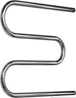 Полотенцесушитель Ростела М-образный ДУ-25 1 60x40 см картинка