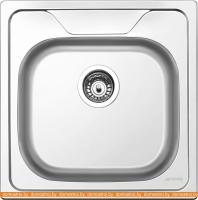 Кухонная мойка Smeg LYP501 картинка