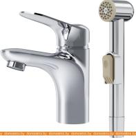 Смеситель AM.PM Sunny F85C03000 картинка