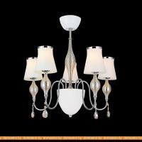 Люстра Lightstar 806050 картинка