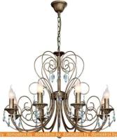 Подвесная люстра Favourite Versailles 2158-8P картинка