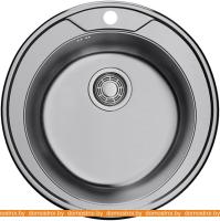 Кухонная мойка Omoikiri Asida 51 IN картинка