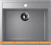 Кухонная мойка Ulgran U-104 (графитовый) картинка