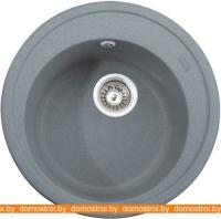 Кухонная мойка Kaiser KGM-510 (серый) картинка