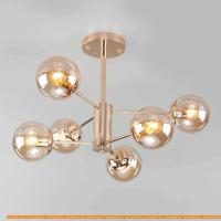 Люстра Евросвет Ascot 30166/6 (Золото) картинка