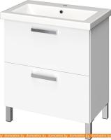 Тумба под умывальник Cersanit Melar 70 SU-MEL-CM70 картинка