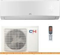 Кондиционер Cooper&Hunter Alpha Inverter NG CH-S09FTXE-NG картинка