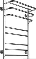 Полотенцесушитель Ростела Лира 1 50x80 см картинка