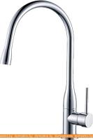 Смеситель Ganzer Rein GZ 16035 (хром) картинка